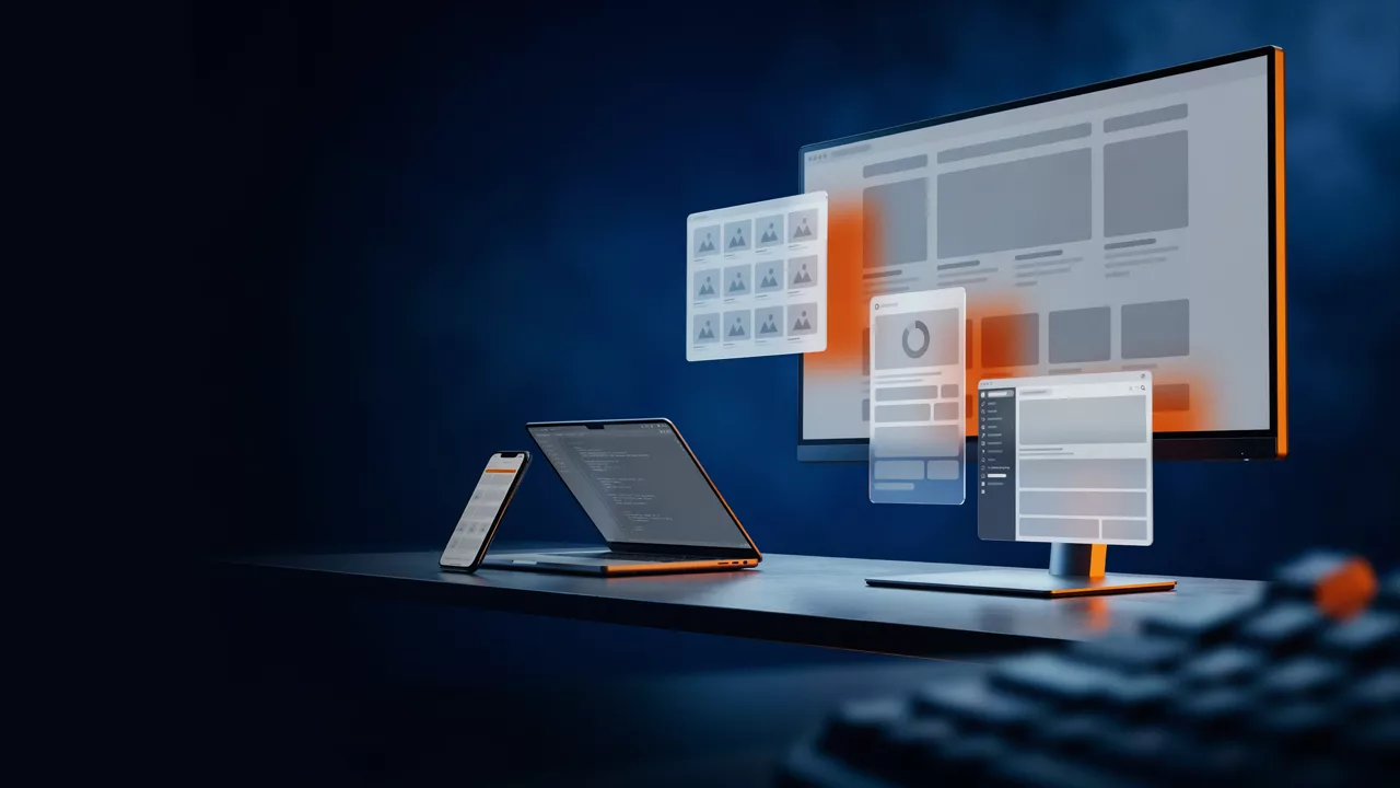 Web AI Studio