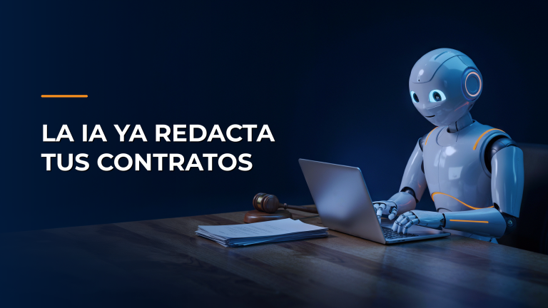 IA para abogados y contadores en Panamá: automatiza documentos y contratos sin perder control